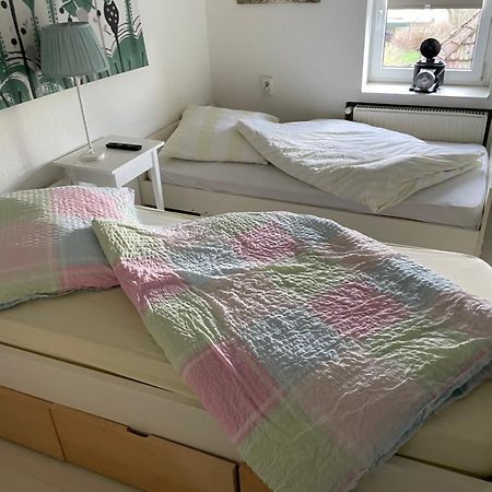 Charmante Alte Stadtvilla Epe  Zewnętrze zdjęcie