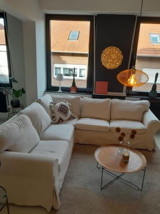 Charmante Alte Stadtvilla Epe  Zewnętrze zdjęcie