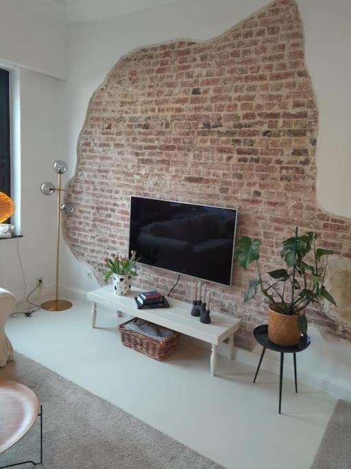 Charmante Alte Stadtvilla Epe  Zewnętrze zdjęcie