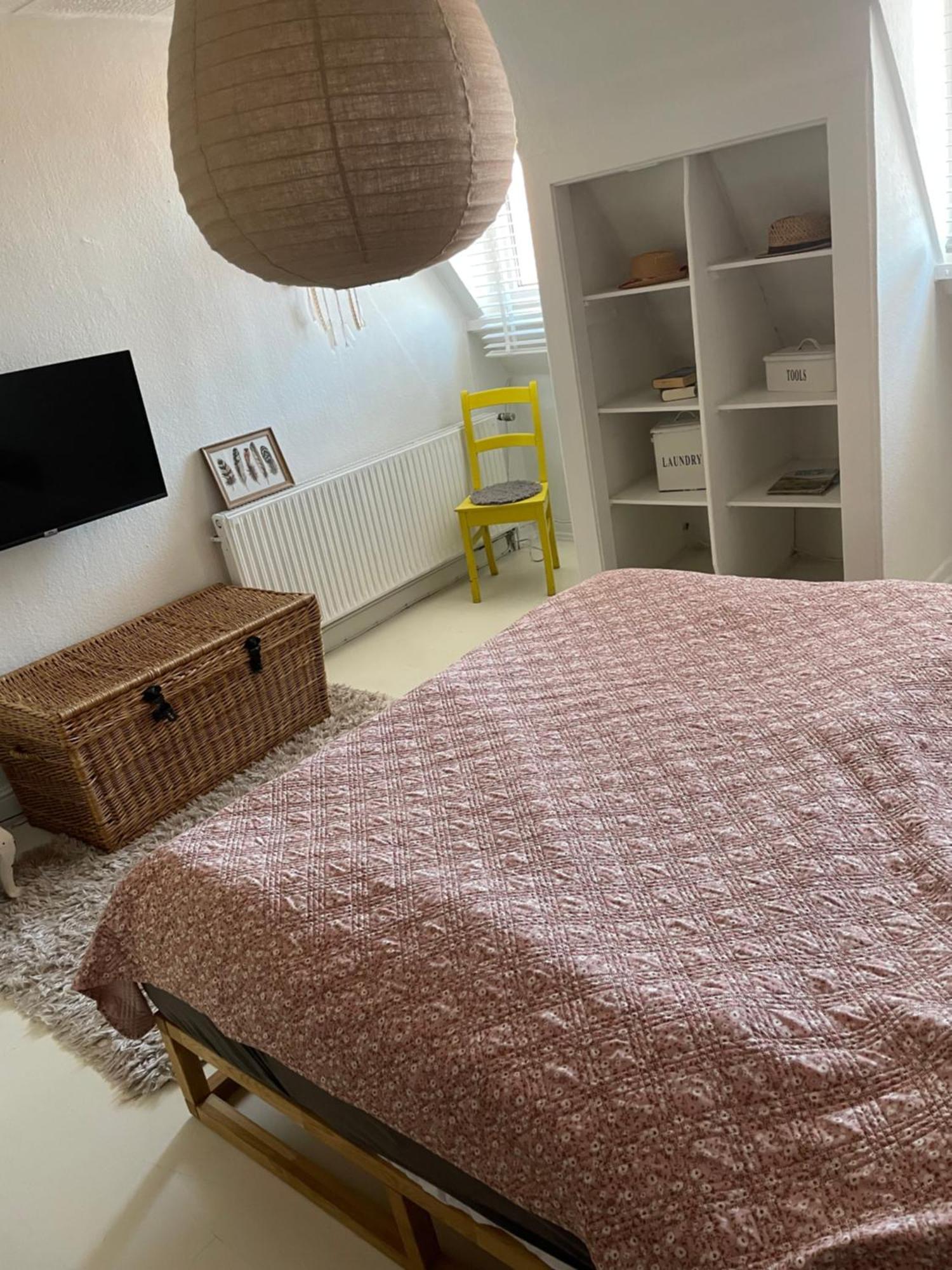 Charmante Alte Stadtvilla Epe  Zewnętrze zdjęcie